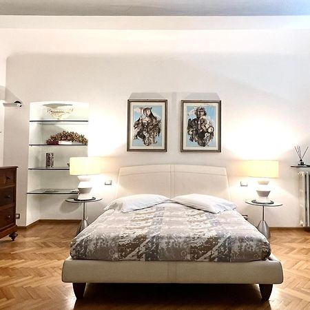 Comecasa Alfieri Elegant Apartment Асти Экстерьер фото