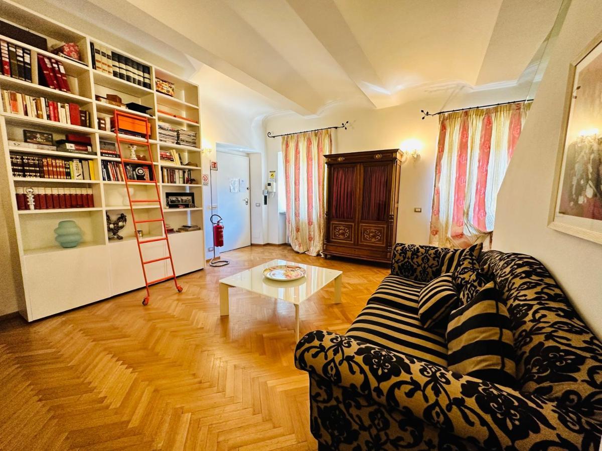 Comecasa Alfieri Elegant Apartment Асти Экстерьер фото