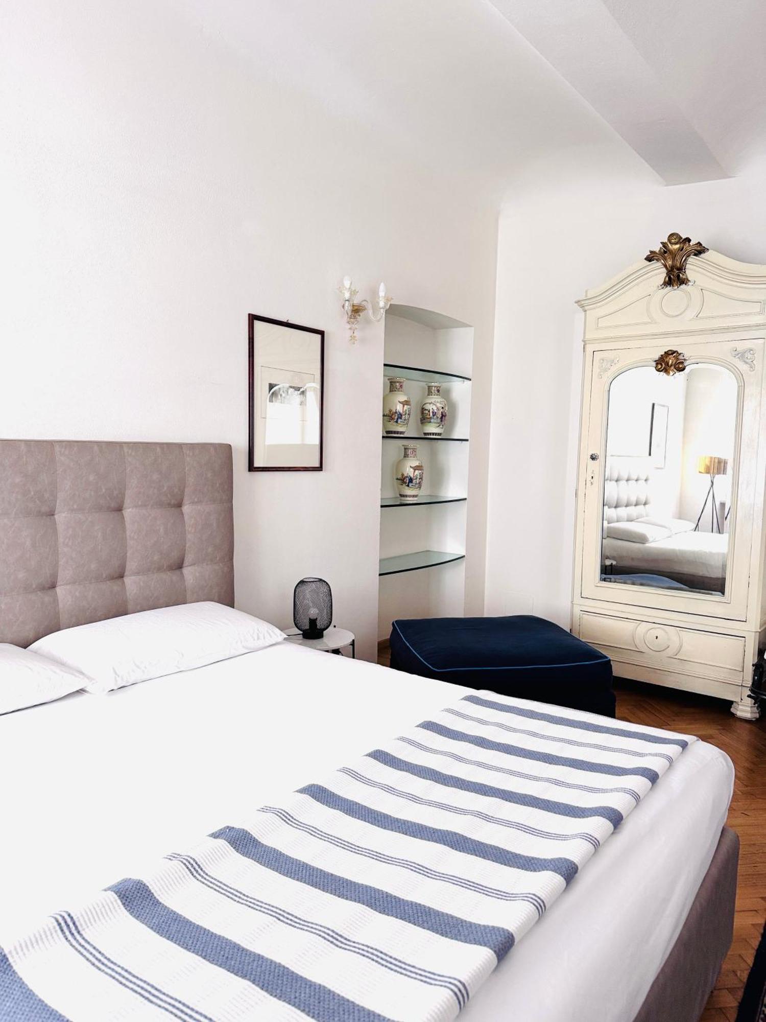 Comecasa Alfieri Elegant Apartment Асти Экстерьер фото