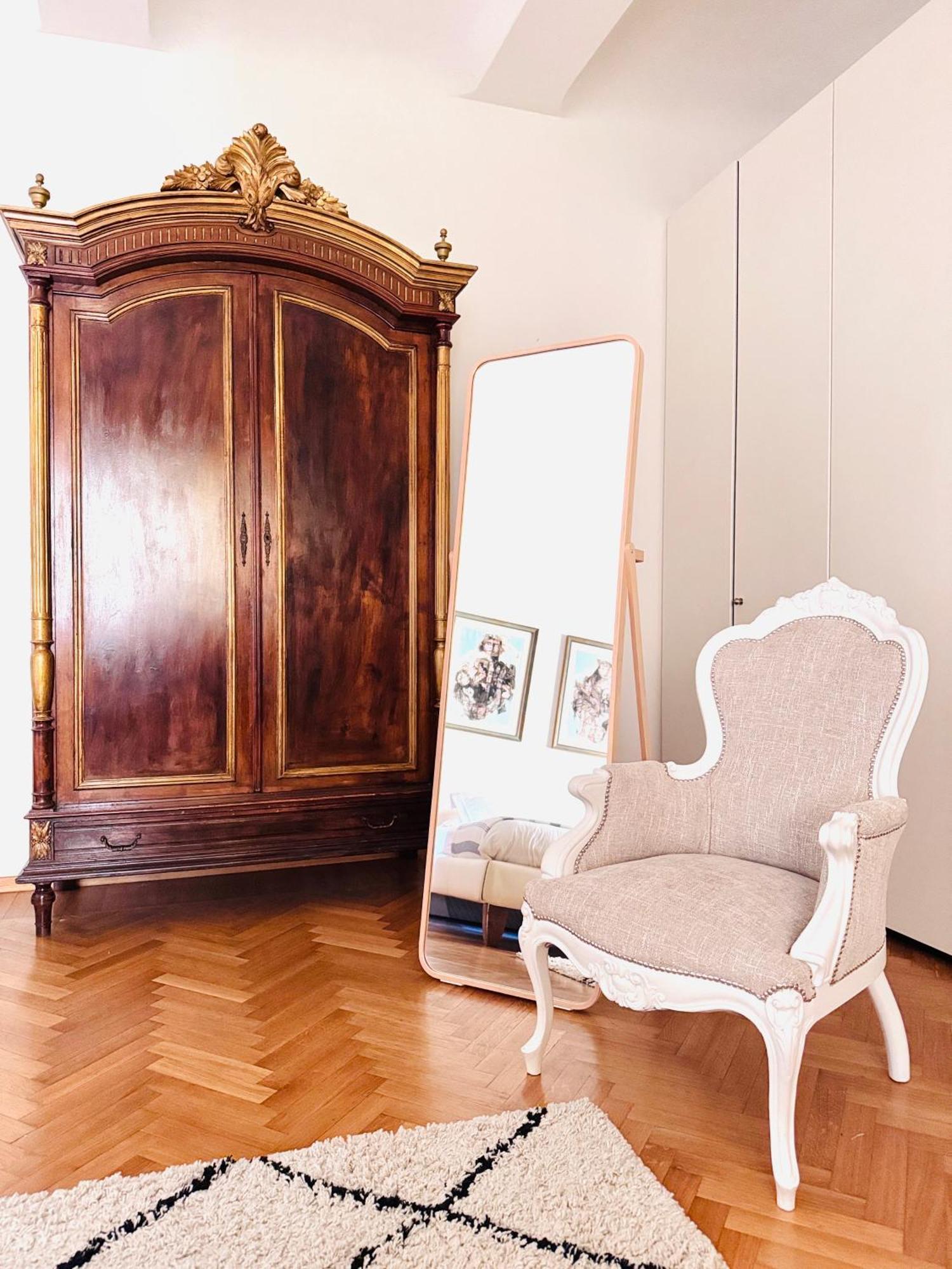 Comecasa Alfieri Elegant Apartment Асти Экстерьер фото