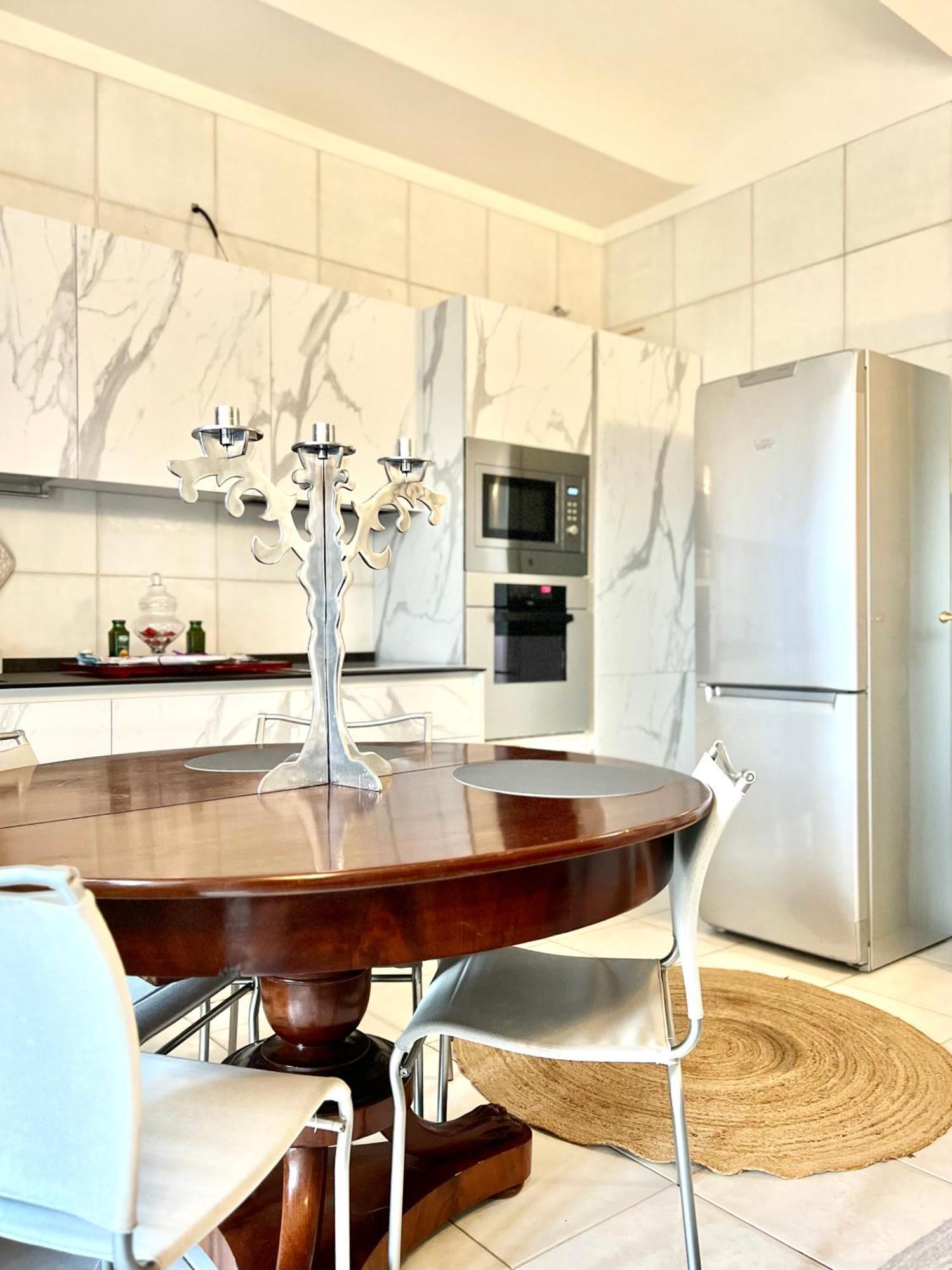 Comecasa Alfieri Elegant Apartment Асти Экстерьер фото
