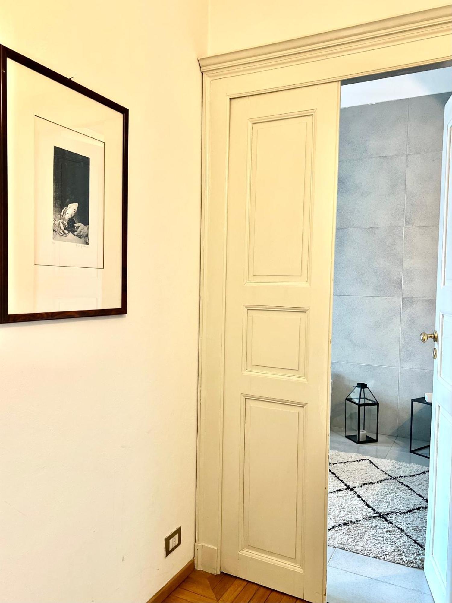 Comecasa Alfieri Elegant Apartment Асти Экстерьер фото