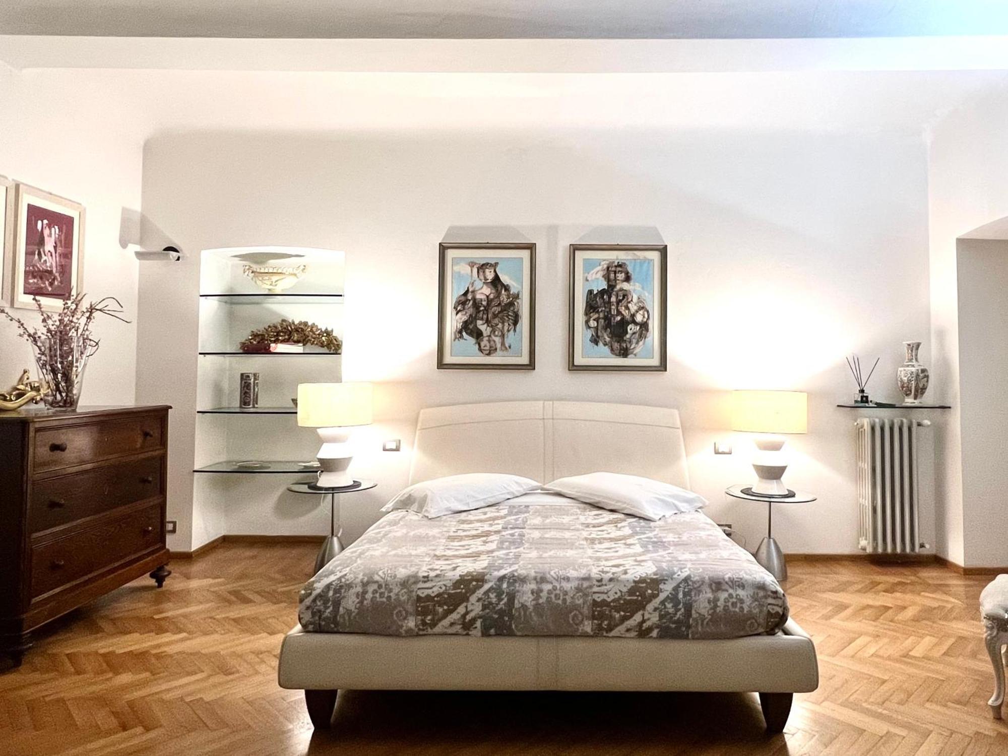 Comecasa Alfieri Elegant Apartment Асти Экстерьер фото